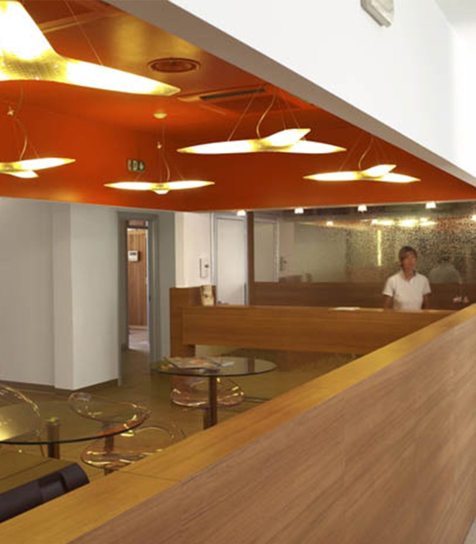 Palestra e wellness center a Spinea, Venezia